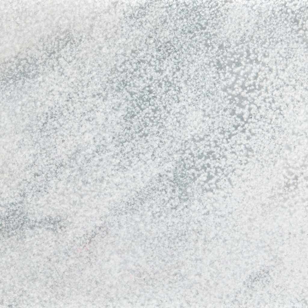 Kavala Semi White Bush-Hammered