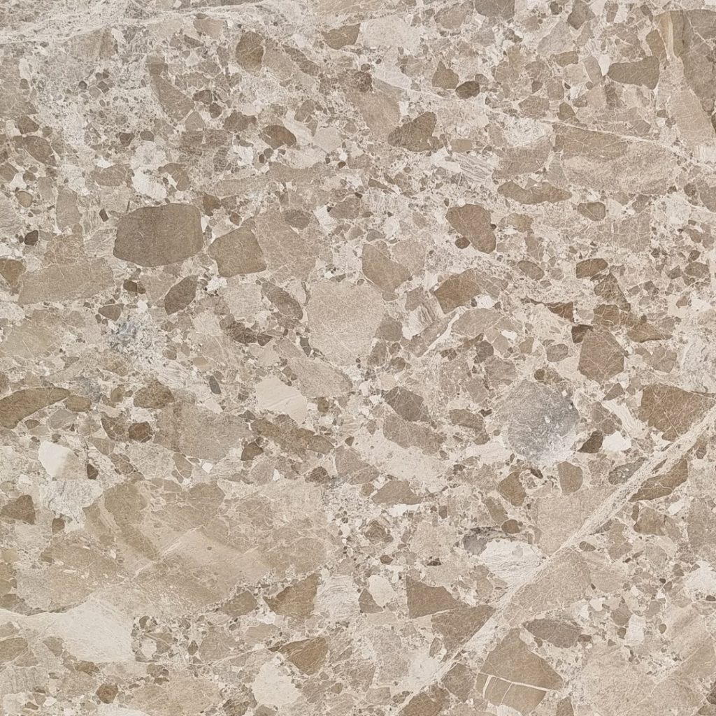 Mosaic Beige